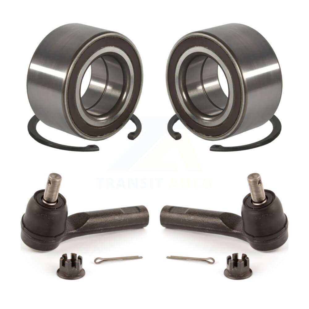 Transit Auto - K7T-111854 - Front Wheel Bearing Kits