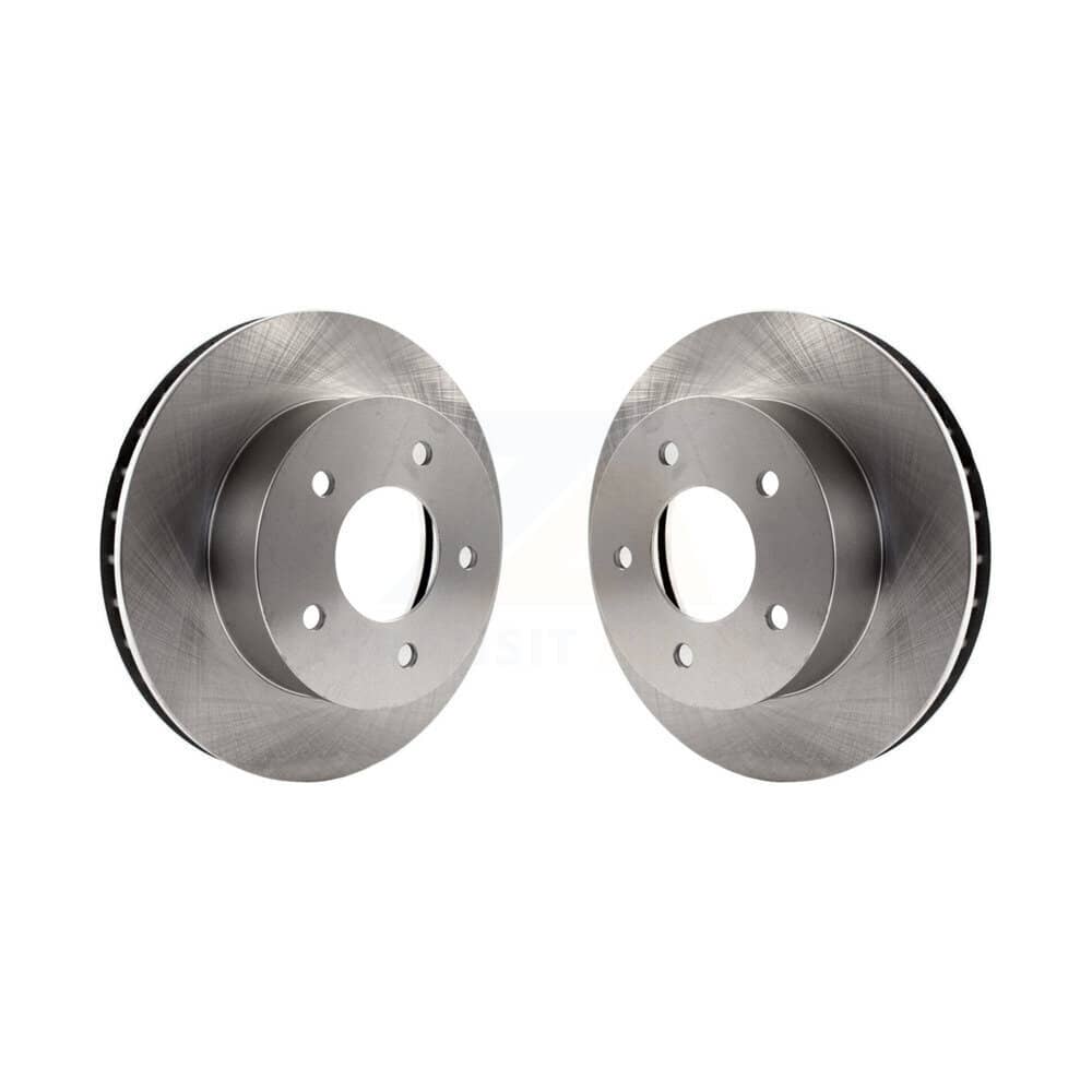 CMX - K8-100057 - Front Disc Brake Rotor Kits