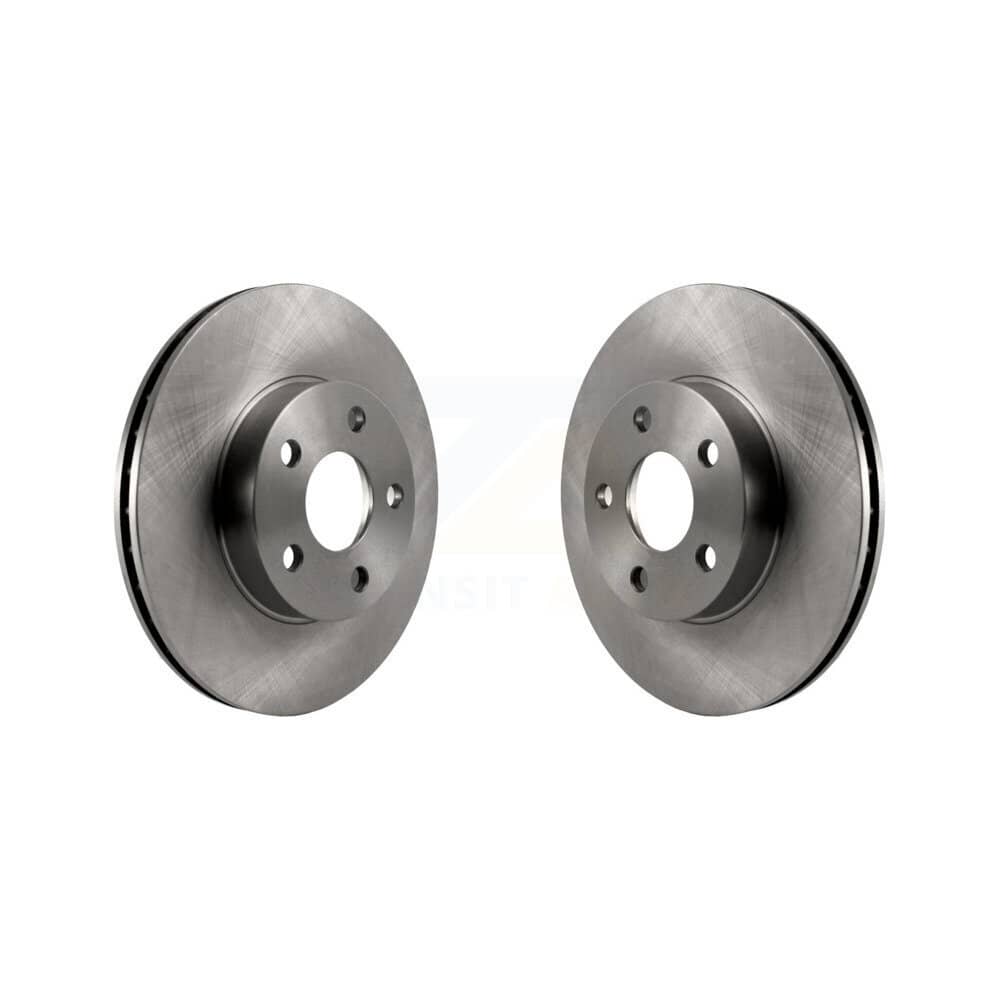 CMX - K8-100058 - Front Disc Brake Rotor Kits