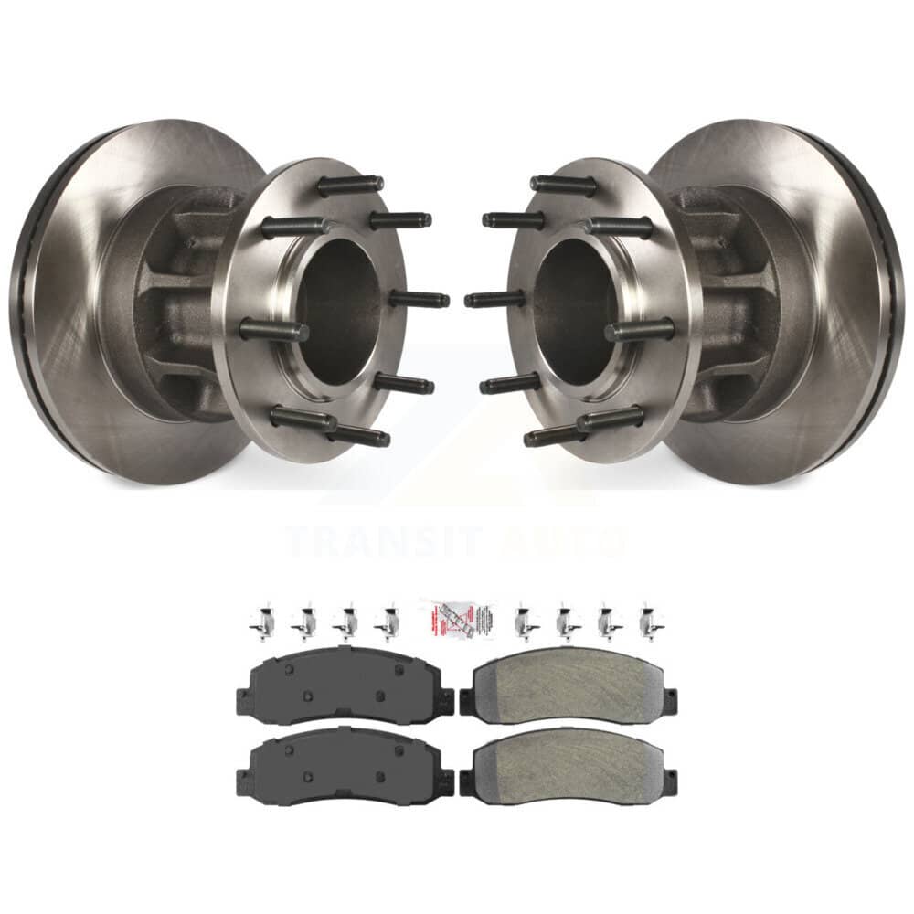 Transit Auto - K8A-105770 - Front Disc Brake Kits