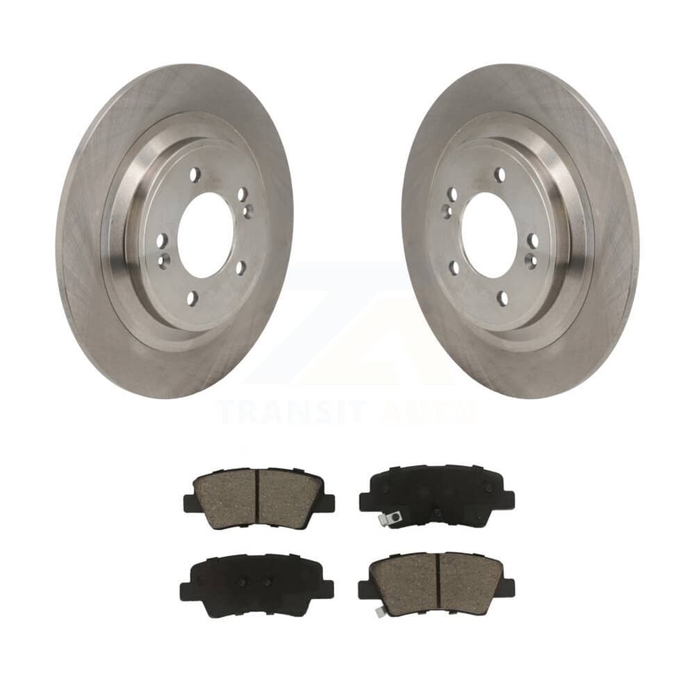 CMX - K8C-104659 - Rear Disc Brake Kits