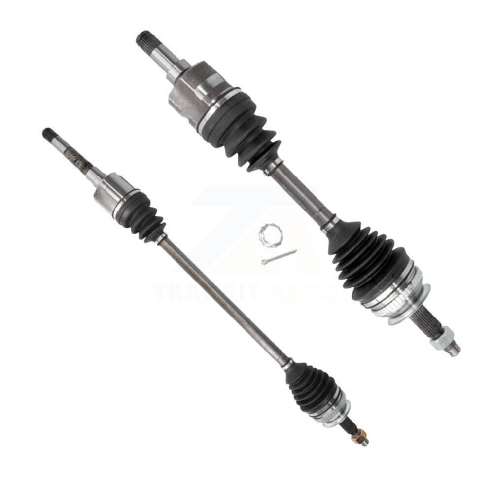 Kugel - KCV-100001 - Front CV Axle Shaft Kits