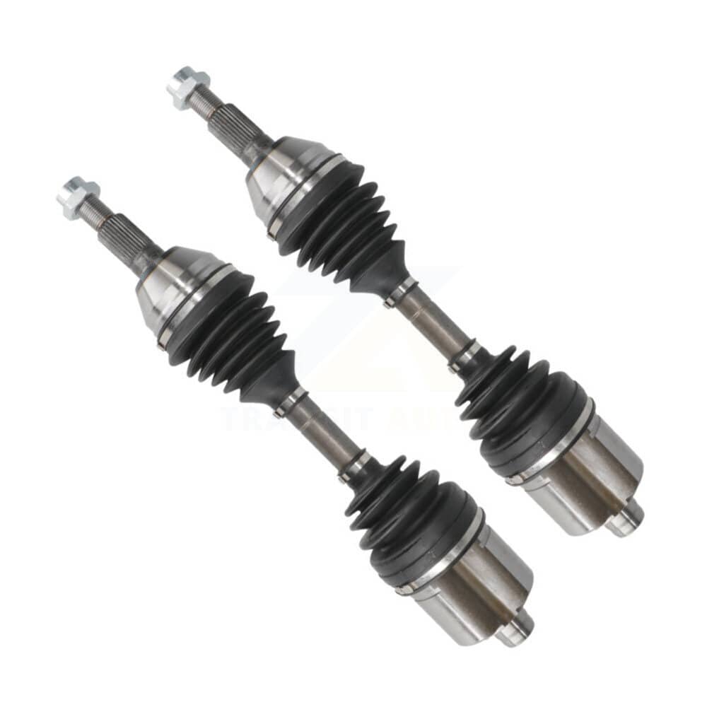 Kugel - KCV-100002 - Front CV Axle Shaft Kits