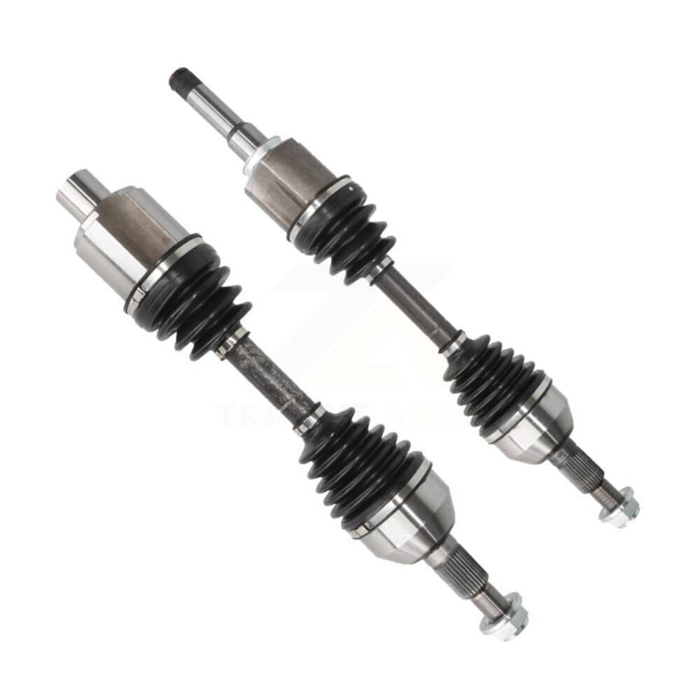 Kugel - KCV-100003 - Front CV Axle Shaft Kits