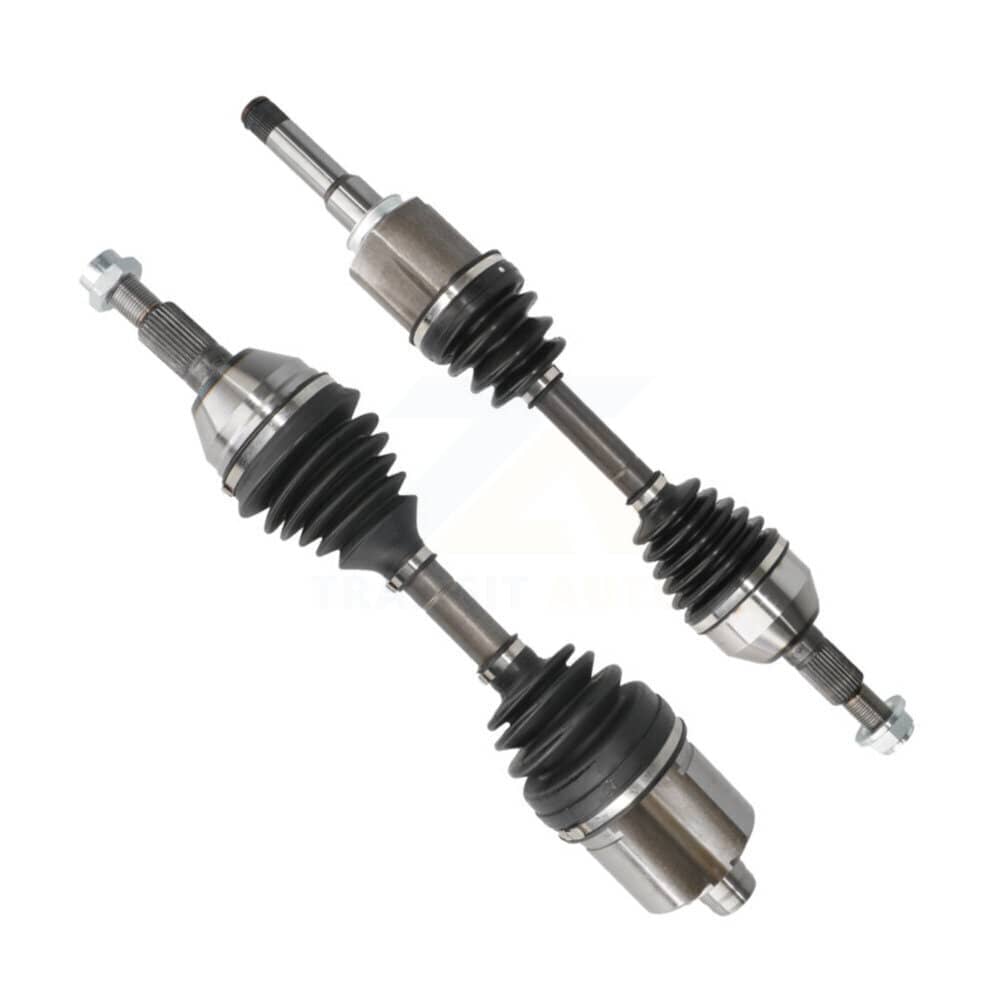 Kugel - KCV-100004 - Front CV Axle Shaft Kits