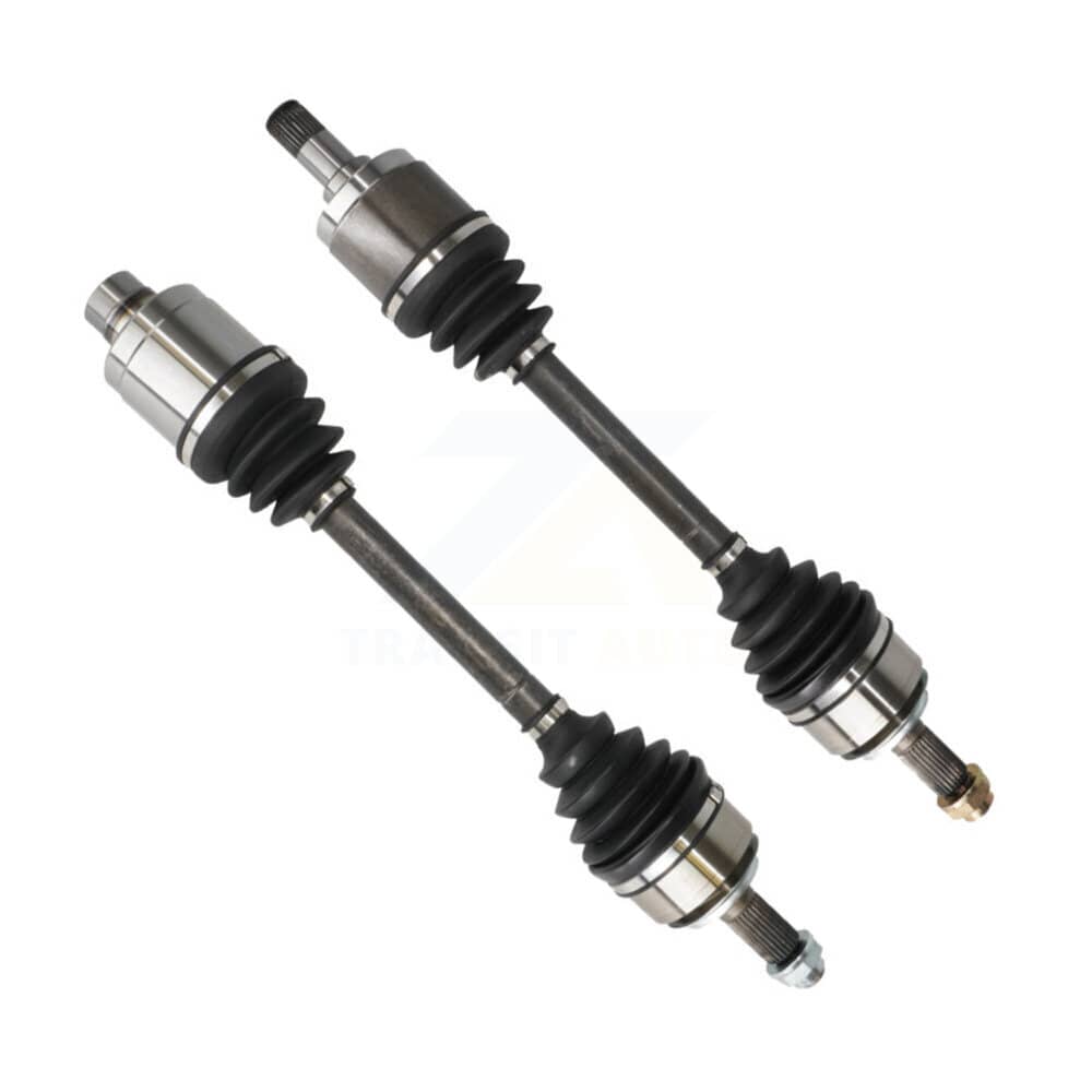 Kugel - KCV-100006 - Front CV Axle Shaft Kits