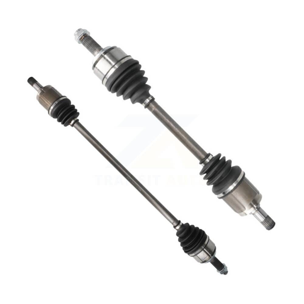 Kugel - KCV-100007 - Front CV Axle Shaft Kits