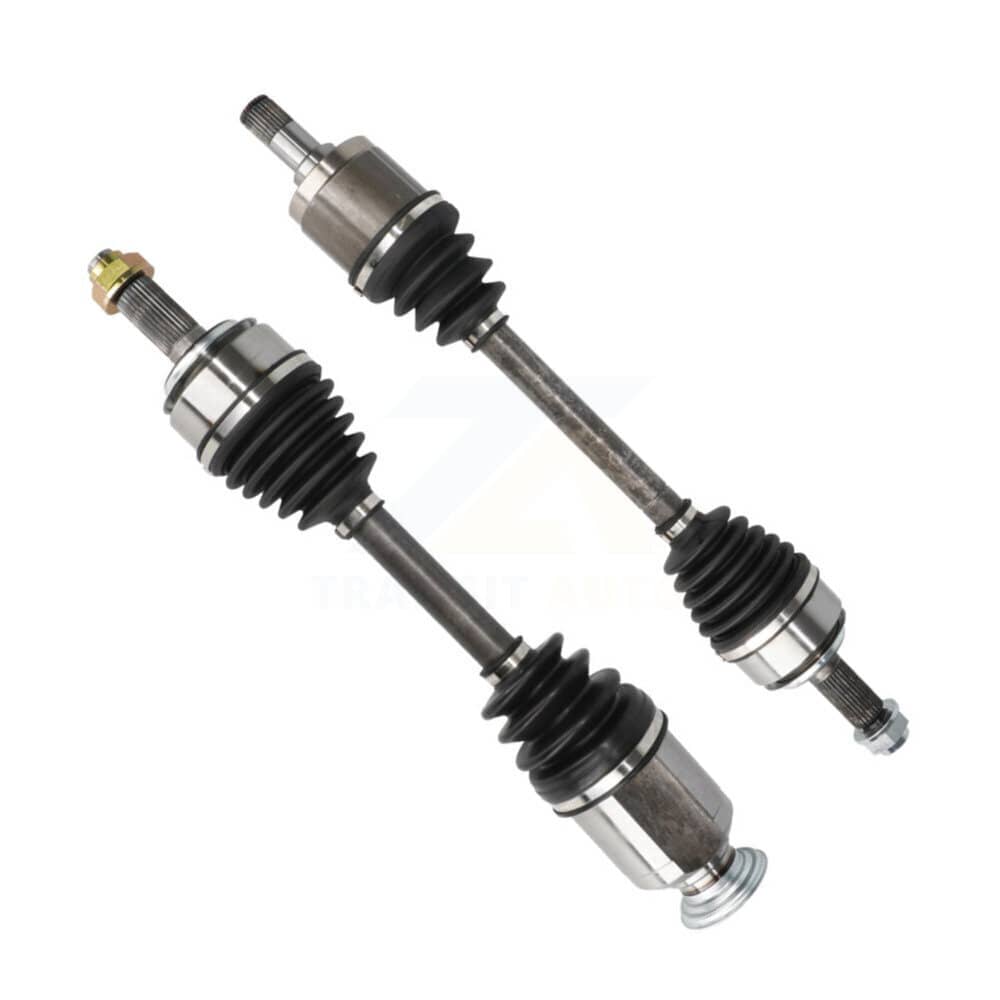 Kugel - KCV-100008 - Front CV Axle Shaft Kits