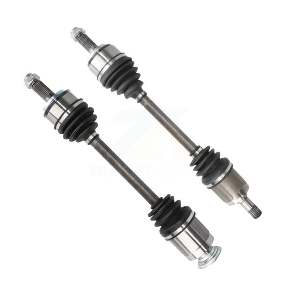 Kugel - KCV-100009 - Front CV Axle Shaft Kits