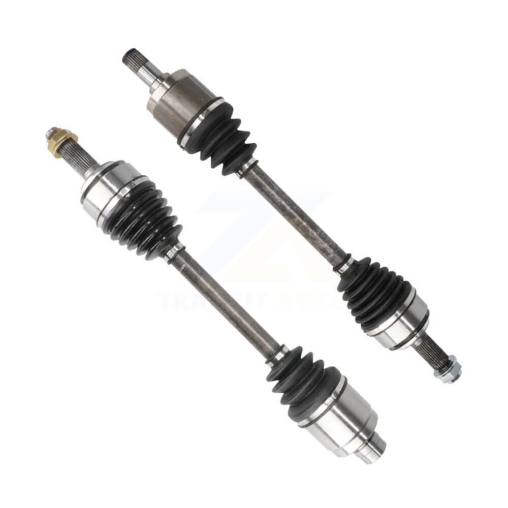 Kugel - KCV-100010 - Front CV Axle Shaft Kits