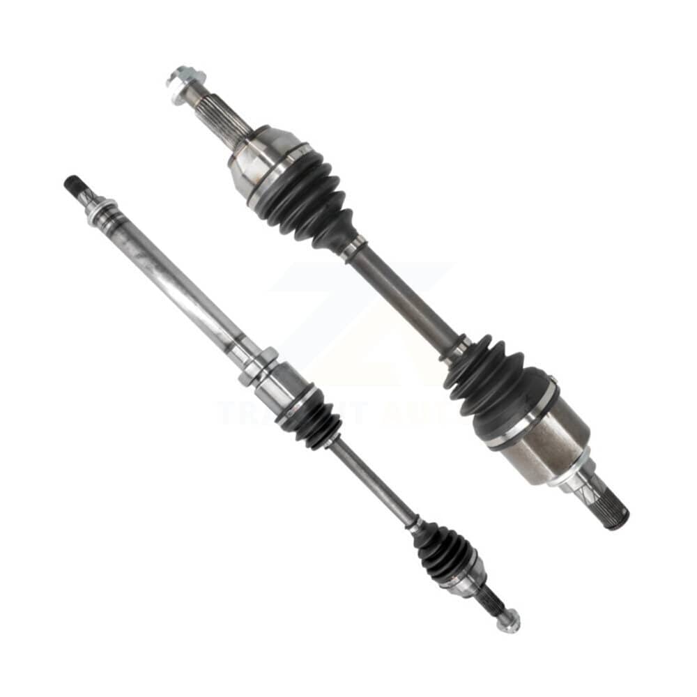 Kugel - KCV-100011 - Front CV Axle Shaft Kits