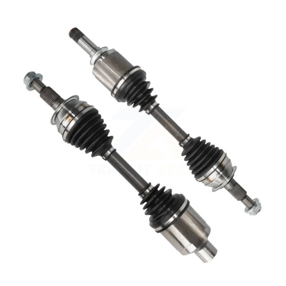 Kugel - KCV-100012 - Front CV Axle Shaft Kits