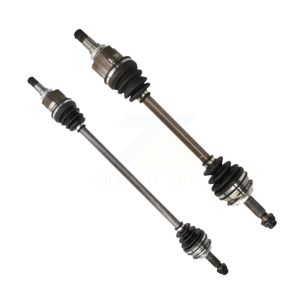 Kugel - KCV-100014 - Front CV Axle Shaft Kits