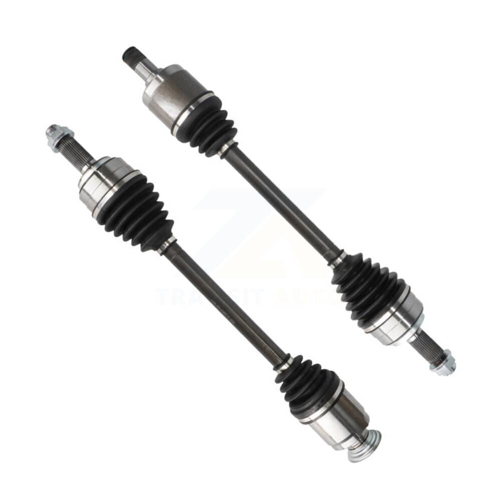 Kugel - KCV-100023 - Front CV Axle Shaft Kits