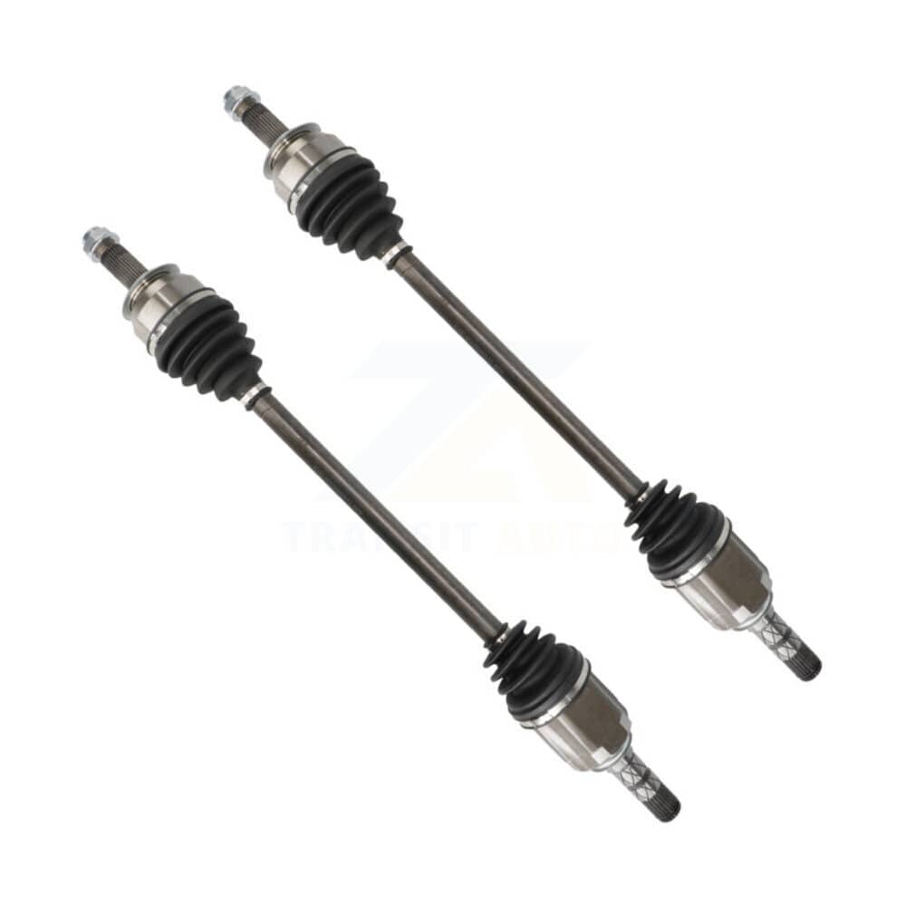 Kugel - KCV-100026 - Front CV Axle Shaft Kits