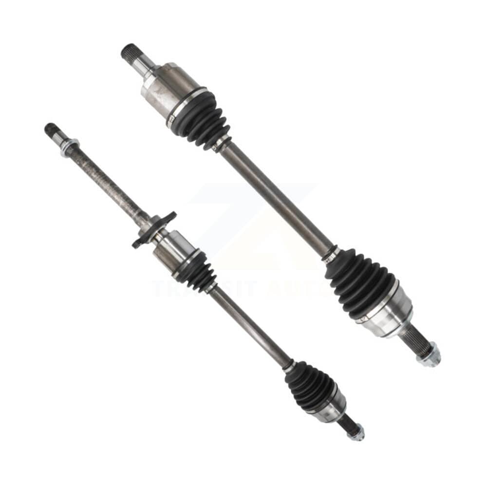 Kugel - KCV-100029 - Front CV Axle Shaft Kits