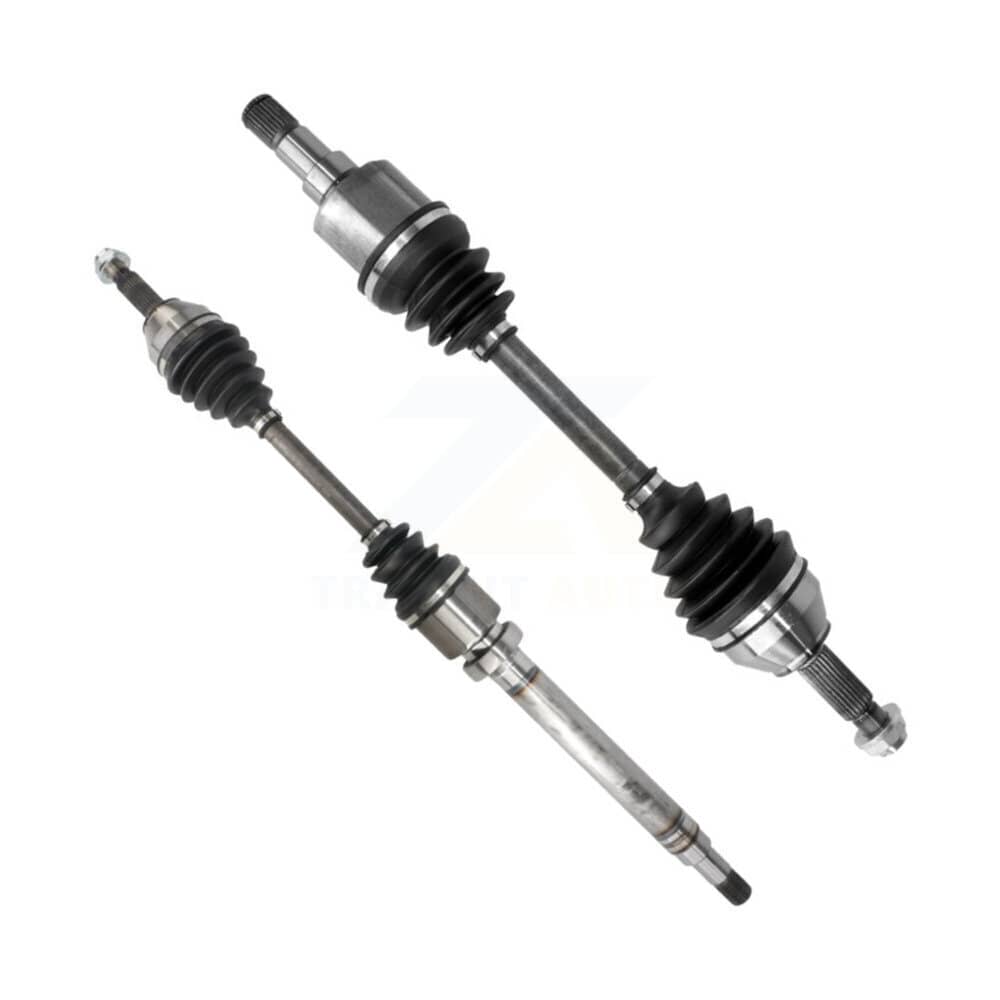Kugel - KCV-100032 - Front CV Axle Shaft Kits