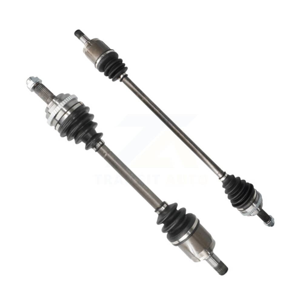 Kugel - KCV-100038 - Front CV Axle Shaft Kits