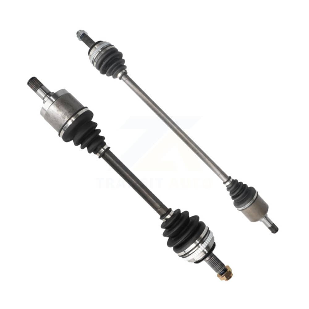 Kugel - KCV-100039 - Front CV Axle Shaft Kits