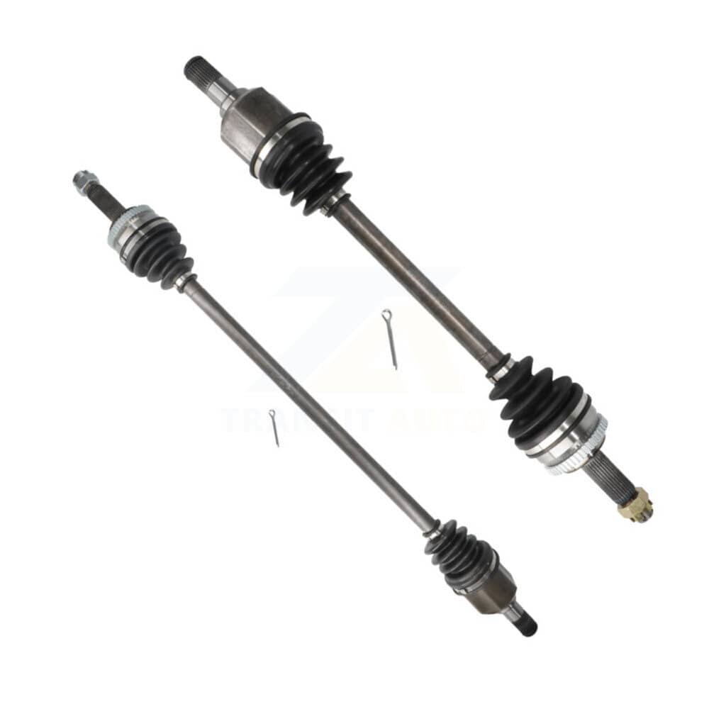 Kugel - KCV-100047 - Front CV Axle Shaft Kits