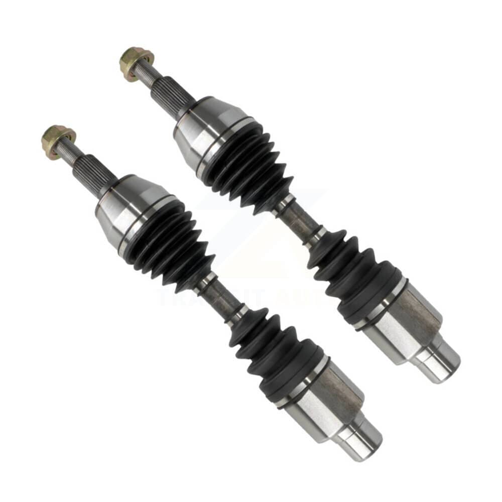 Kugel - KCV-100058 - Front CV Axle Shaft Kits