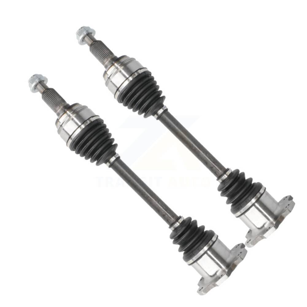 Kugel - KCV-100078 - Front CV Axle Shaft Kits