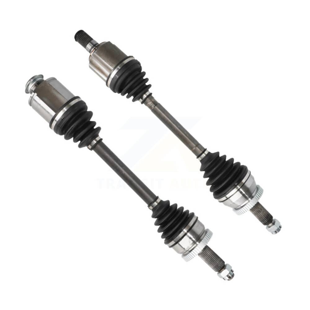 Kugel - KCV-100079 - Front CV Axle Shaft Kits