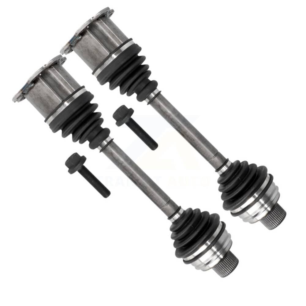 Kugel - KCV-100080 - Front CV Axle Shaft Kits