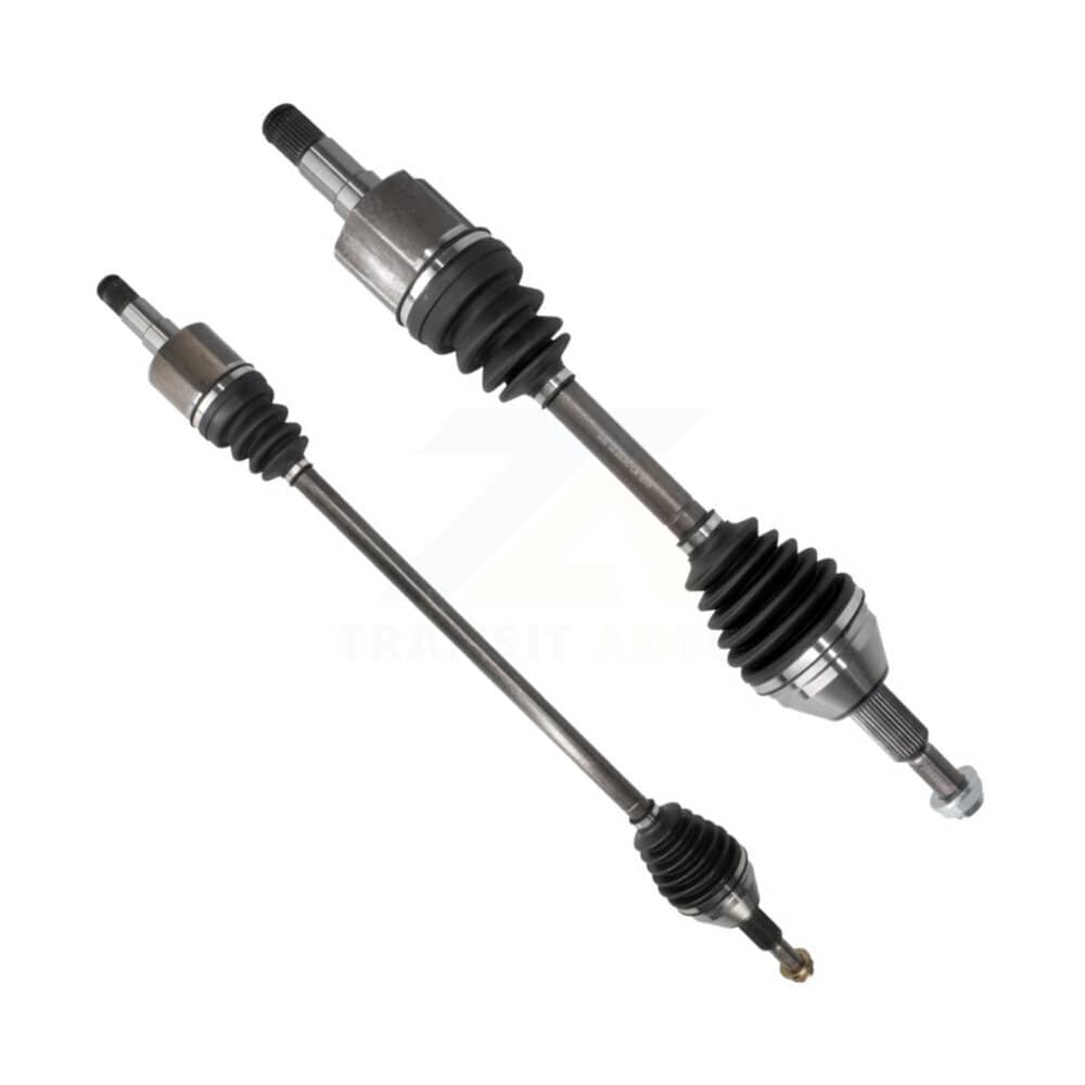 Kugel - KCV-100085 - Front CV Axle Shaft Kits