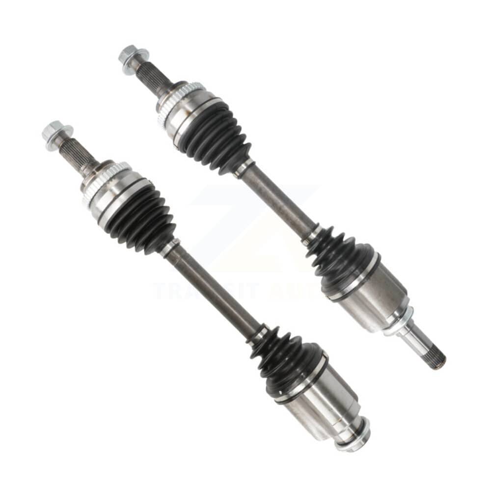 Kugel - KCV-100093 - Front CV Axle Shaft Kits