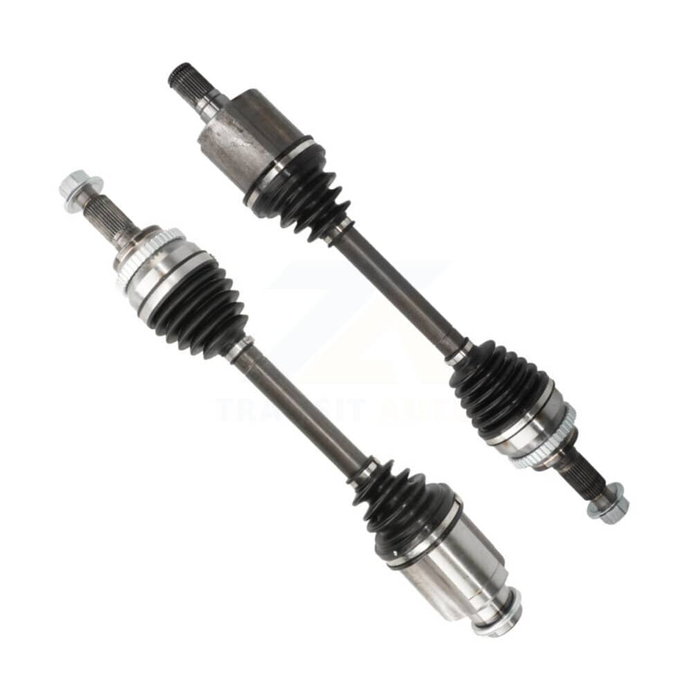 Kugel - KCV-100095 - Front CV Axle Shaft Kits