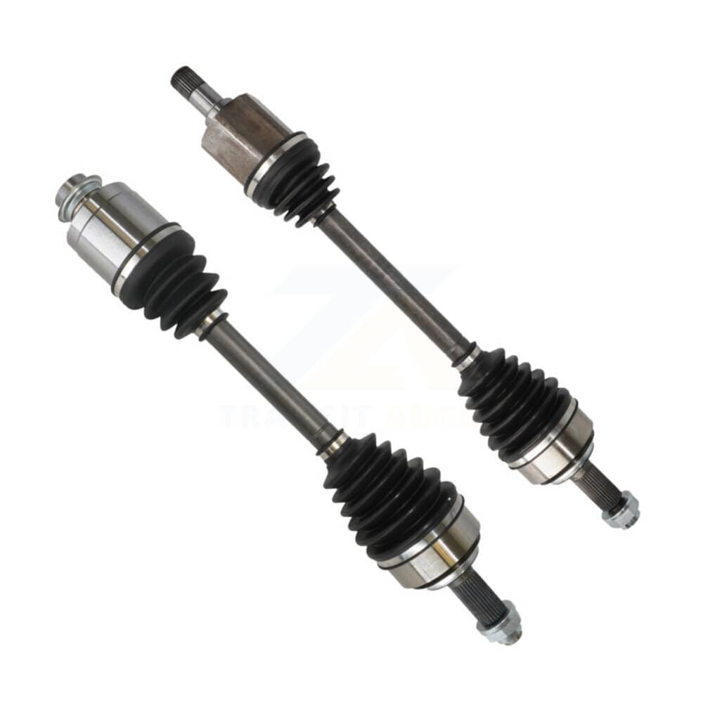 Kugel - KCV-100096 - Front CV Axle Shaft Kits