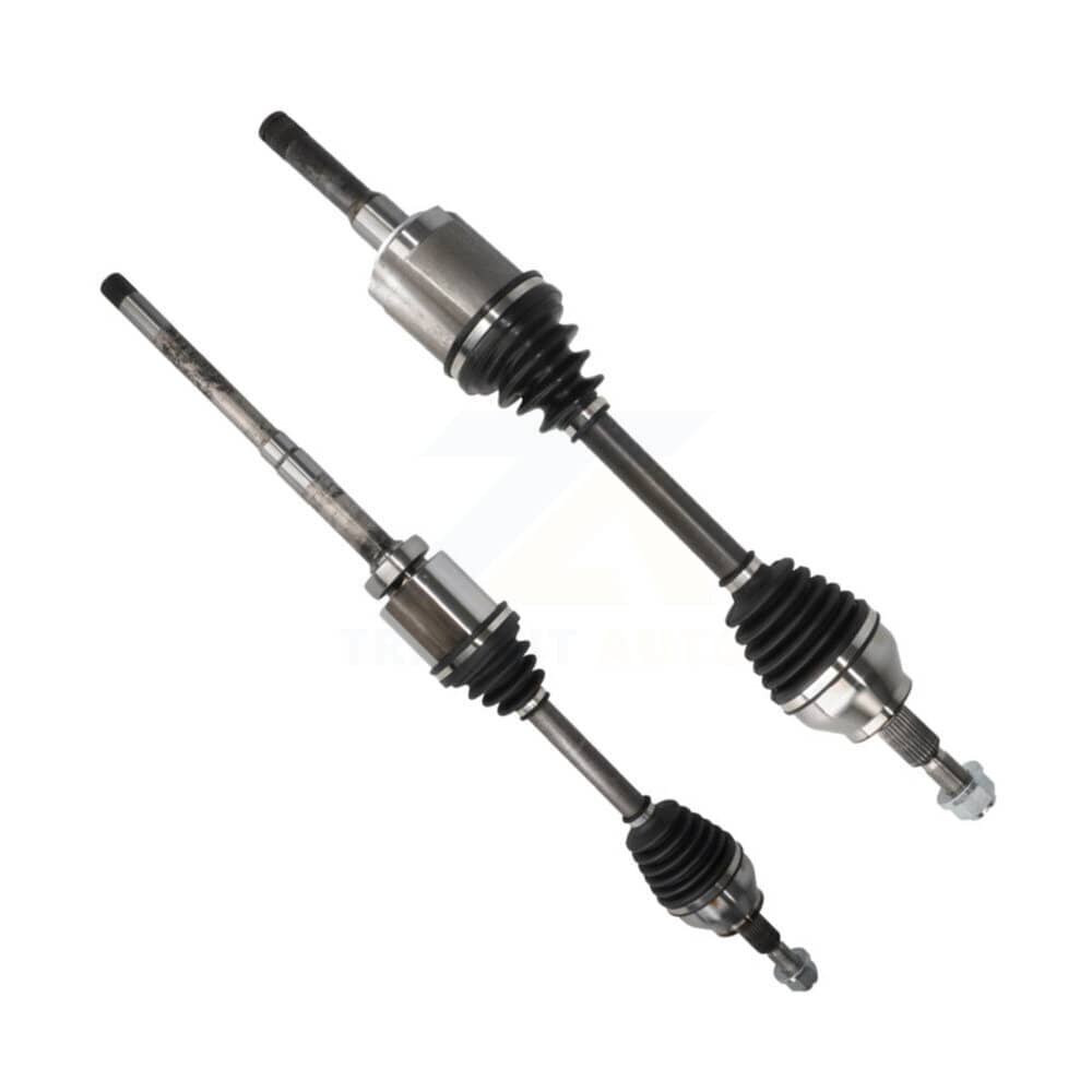 Kugel - KCV-100105 - Front CV Axle Shaft Kits