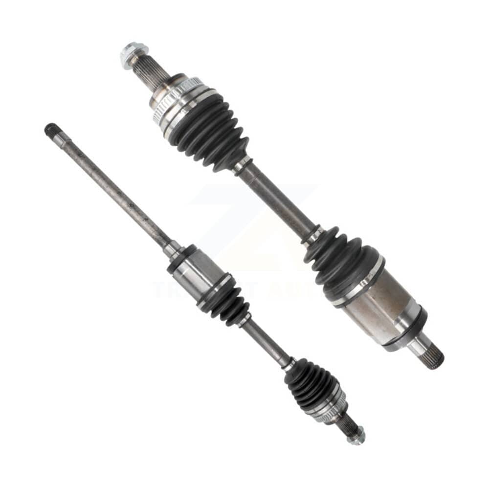Kugel - KCV-100106 - Front CV Axle Shaft Kits
