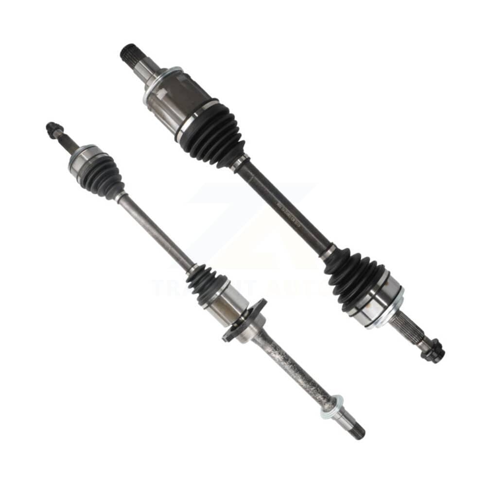 Kugel - KCV-100113 - Front CV Axle Shaft Kits