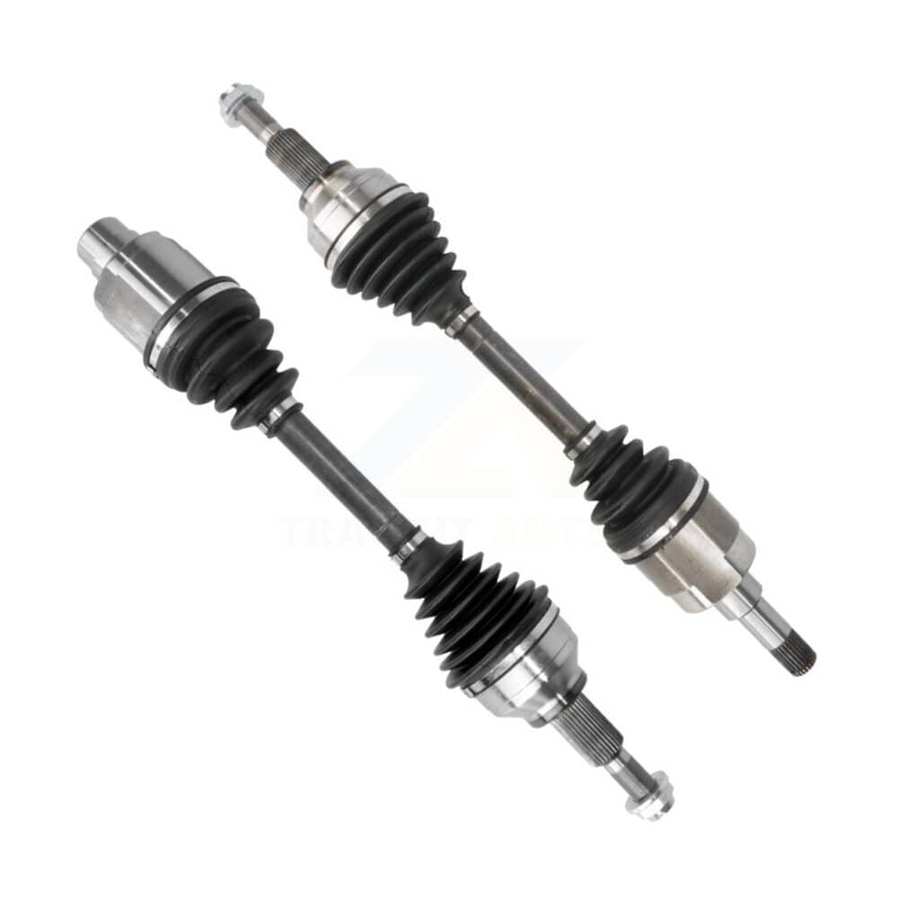Kugel - KCV-100126 - Front CV Axle Shaft Kits
