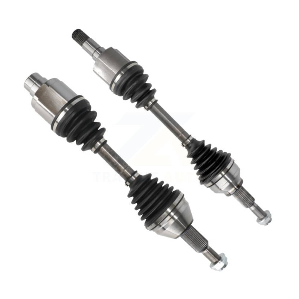 Kugel - KCV-100127 - Front CV Axle Shaft Kits