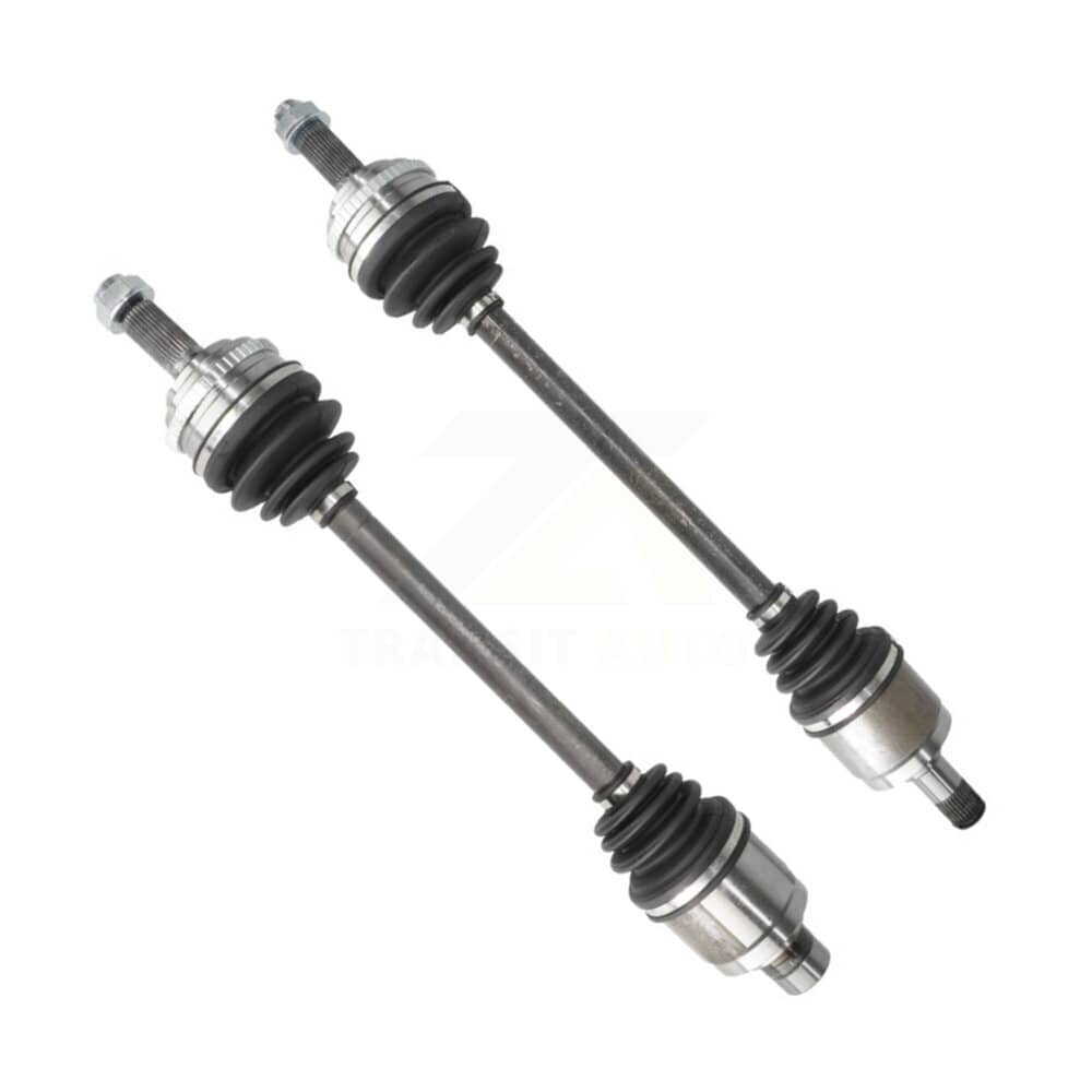 Kugel - KCV-100131 - Front CV Axle Shaft Kits