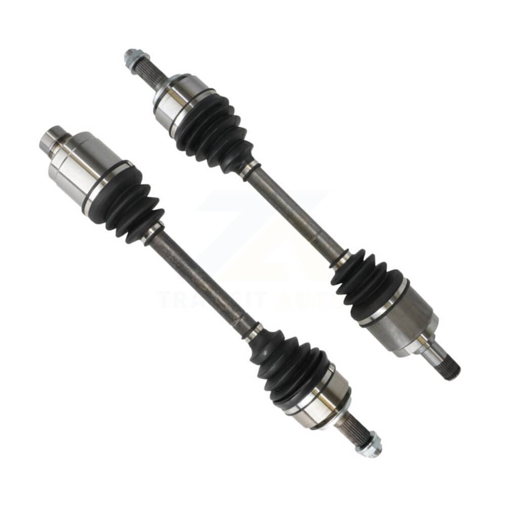 Kugel - KCV-100199 - Front CV Axle Shaft Kits