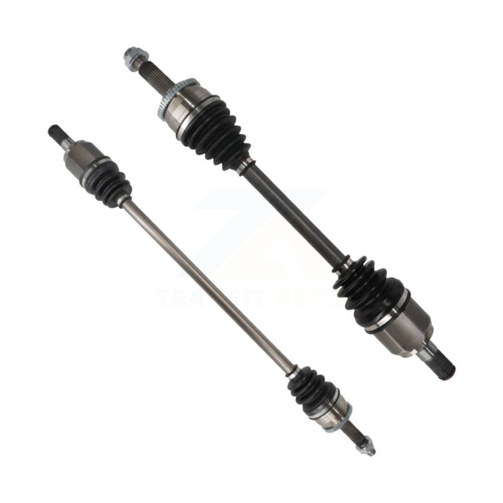Kugel - KCV-100205 - Front CV Axle Shaft Kits
