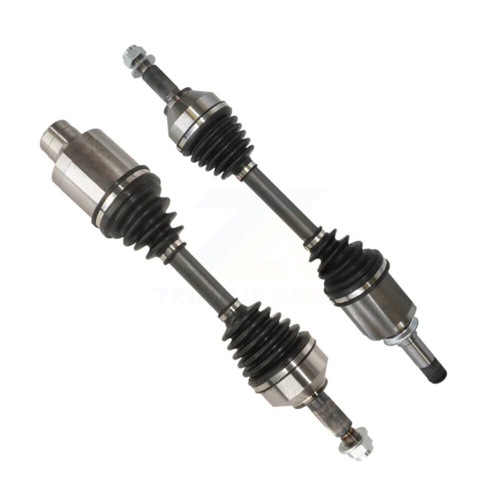 Kugel - KCV-100218 - Front CV Axle Shaft Kits