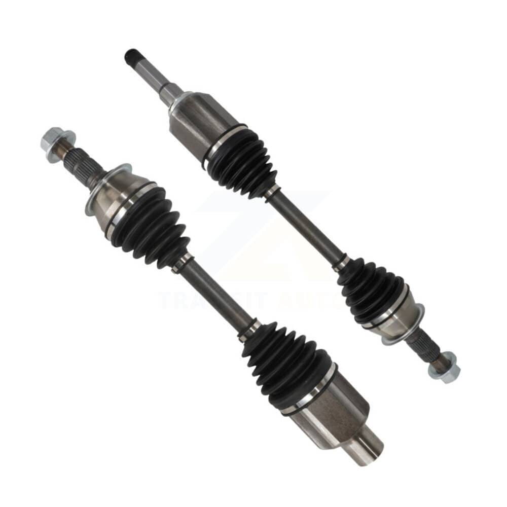 Kugel - KCV-100224 - Front CV Axle Shaft Kits
