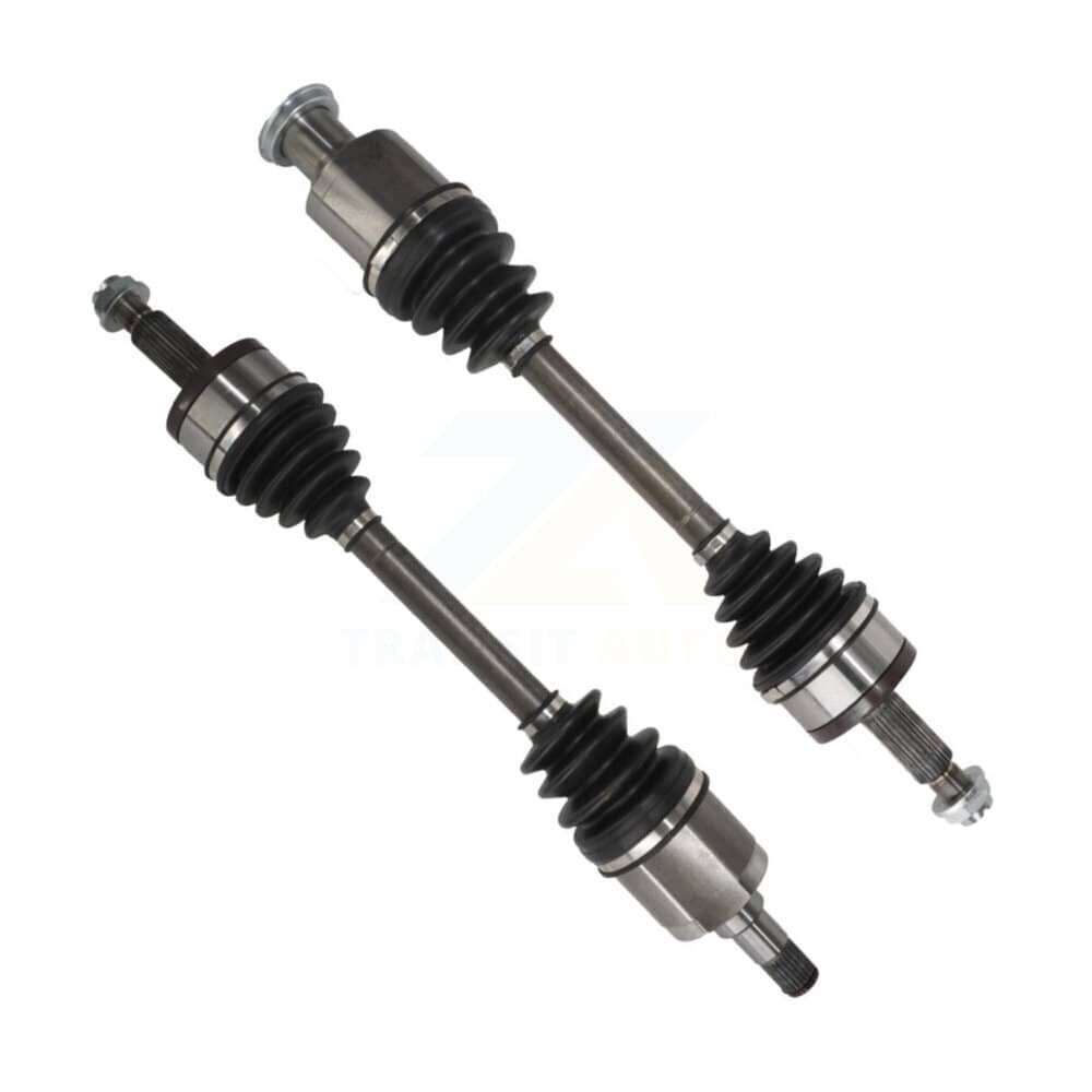 Kugel - KCV-100232 - Front CV Axle Shaft Kits