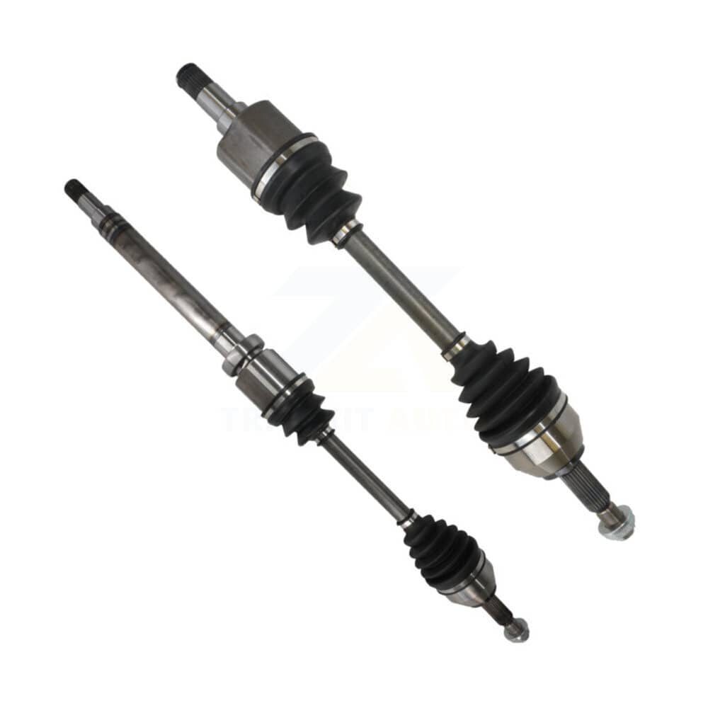 Kugel - KCV-100250 - Front CV Axle Shaft Kits