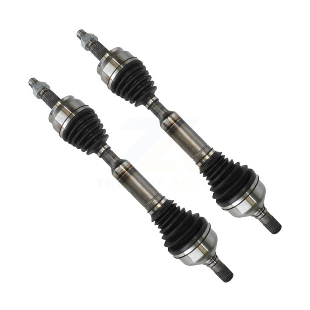 Kugel - KCV-100271 - Front CV Axle Shaft Kits