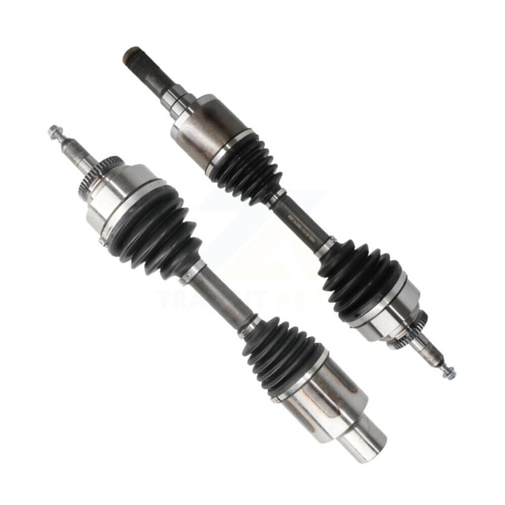 Kugel - KCV-100291 - Front CV Axle Shaft Kits