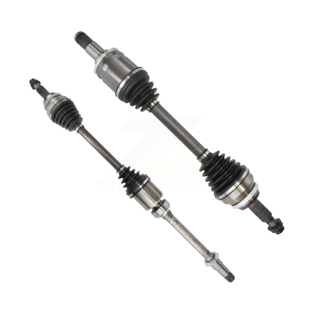 Kugel - KCV-100302 - Front CV Axle Shaft Kits