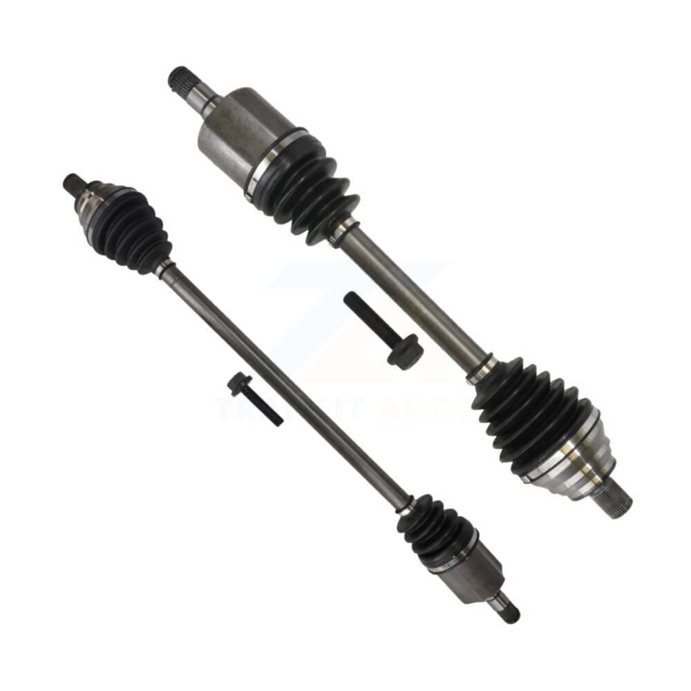 Kugel - KCV-100310 - Front CV Axle Shaft Kits