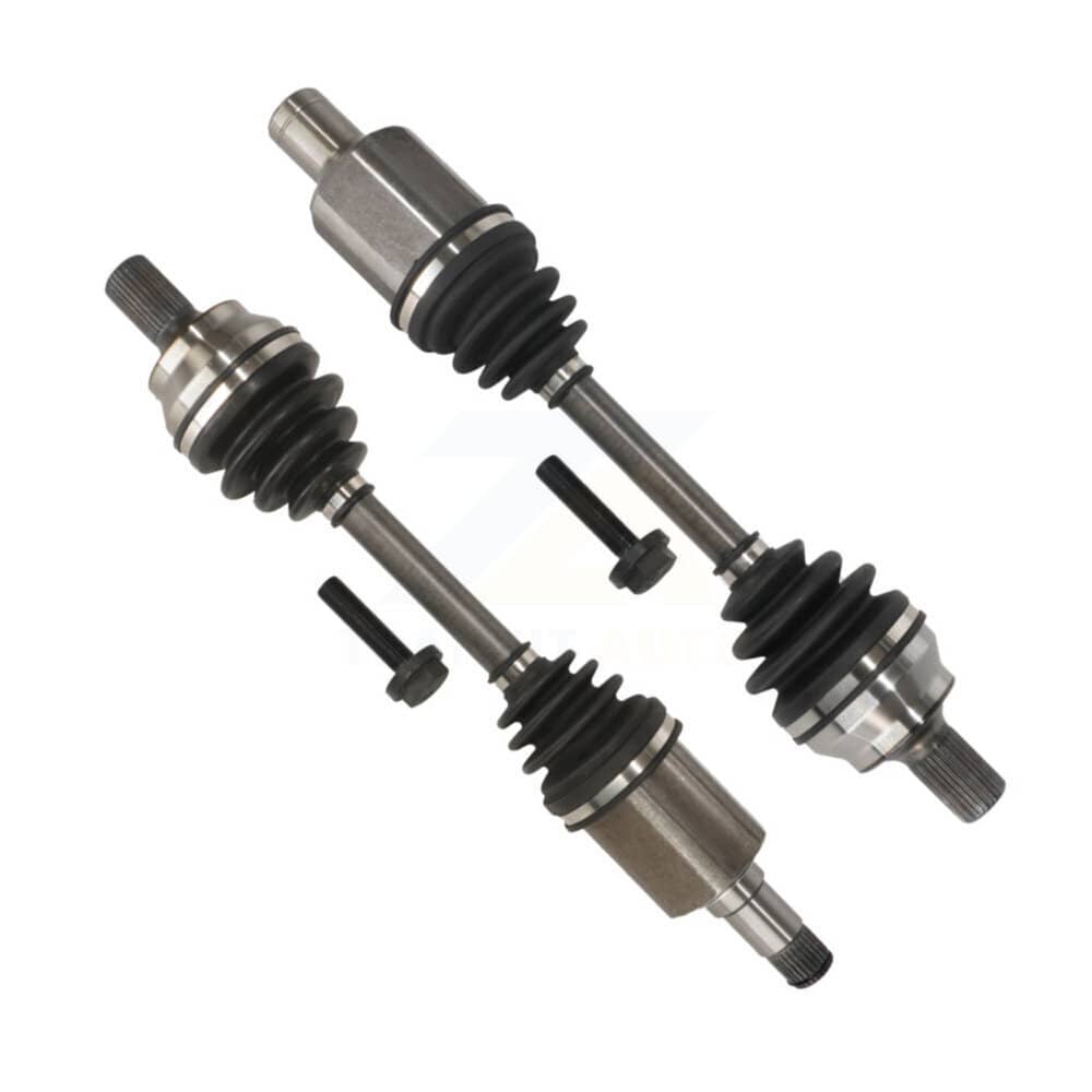 Kugel - KCV-100322 - Front CV Axle Shaft Kits