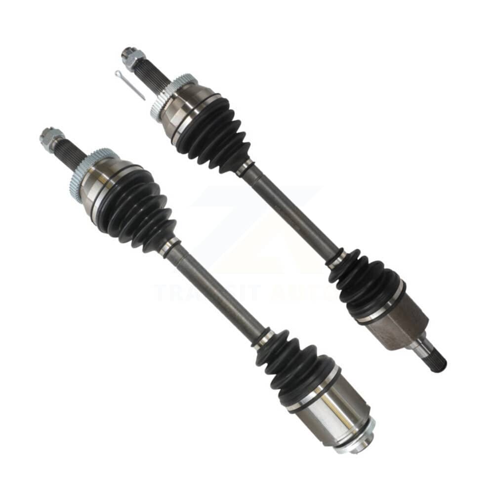 Kugel - KCV-100324 - Front CV Axle Shaft Kits
